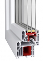 okna pcv plastbud prestige